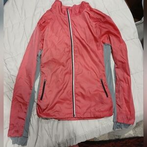 Smartpak Equestrian Windbreaker. Size Xxl